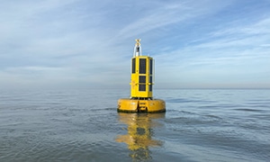 Dedicated resources to improve the performance of offshore wind systems
