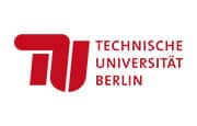 Logo Université technique de Berlin