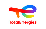 Logo TotalEnergies