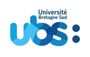 Logo Université de Bretagne Sud