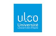 Logo Université du Littoral Côte d'Opale