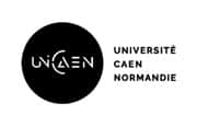 Logo Université de Caen Normandie