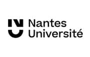 Logo Nantes Université