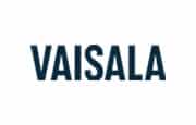 Logo Vaisala 2025