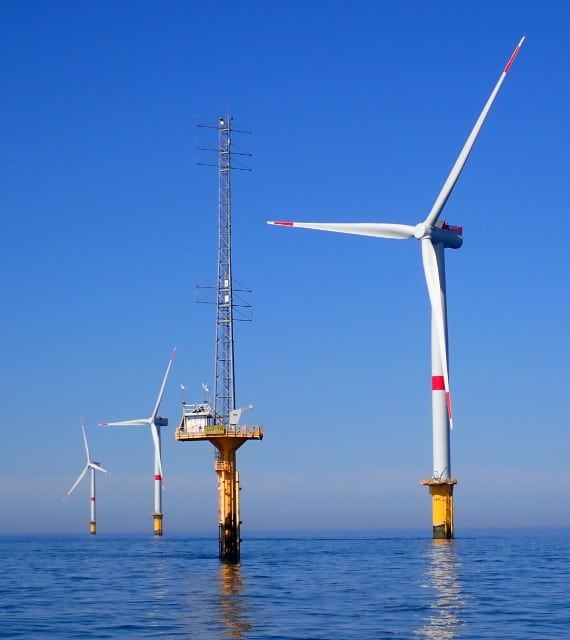 State-of-the-art equipment available on the Fécamp mast
