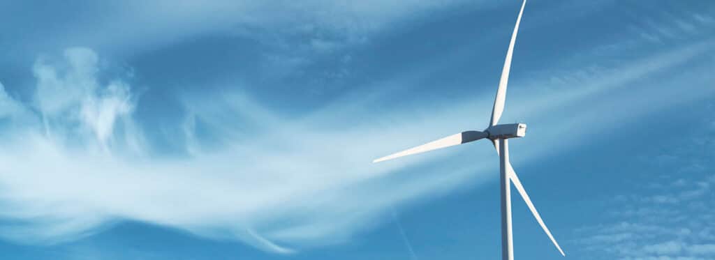 Caractériser la turbulence pour optimiser les éoliennes