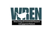 Logo WREN