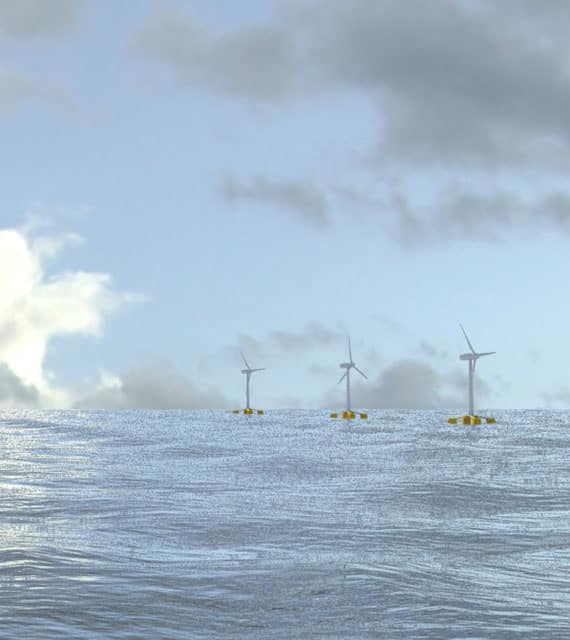 Projet I3FLOAT