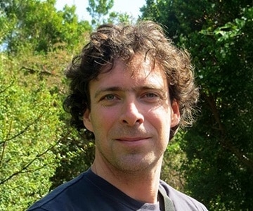 John Aston