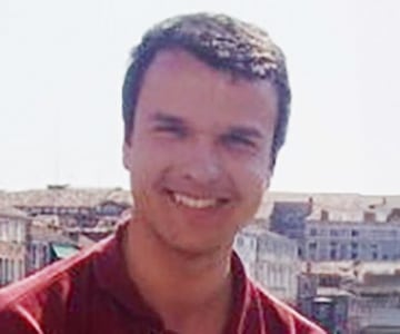 Jose Azcona Armendariz
