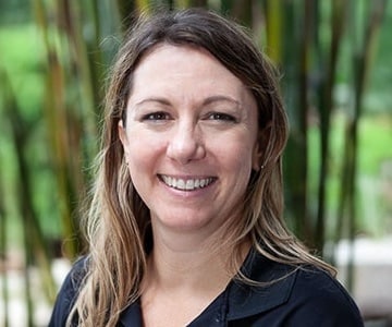 Kris A. Lewis