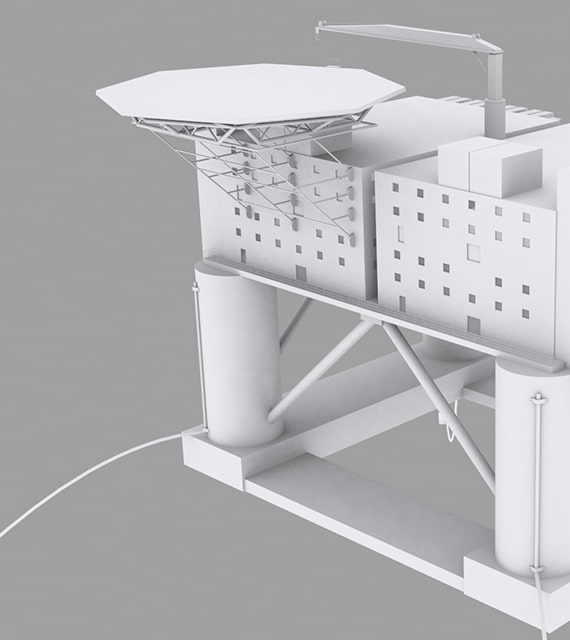 Projet MOSISS