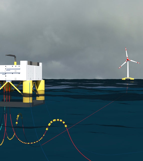 Projet STORM