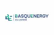 Logo cluster Basquenergy