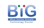 Logo cluster BIG Technology