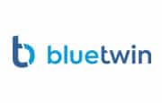 Logo BlueTwin