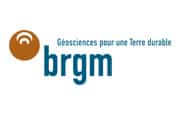 Logo Bureau de Recherches Géologiques et Minières