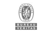 Logo Bureau Veritas 2025
