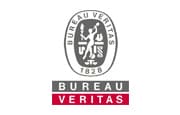 Logo Bureau Veritas