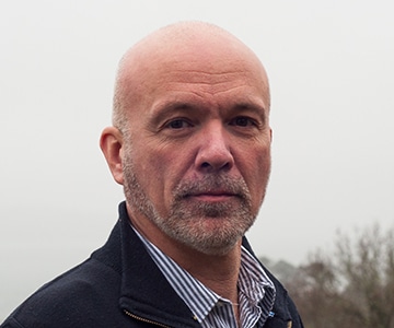 Cédric Bianchini