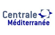 Logo Centrale Méditerranée