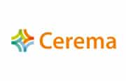 Logo Cerema