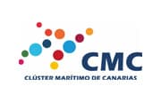Logo cluster CMC