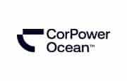 Logo CorPower Ocean 2022