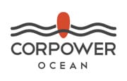 Logo Corpower Ocean