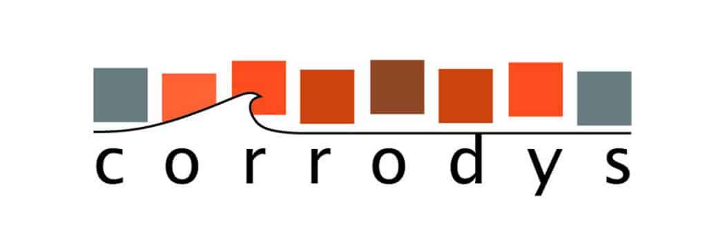 Logo Corrodys