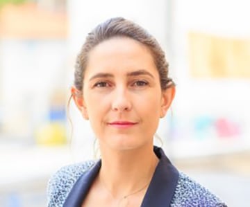 Delphine Barrault