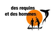 Logo Des requins et des hommes
