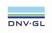 Logo DNV-GL