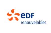 Logo EDF Renouvelables