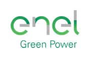 Logo Enel Green Power