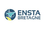 Logo ENSTA Bretagne