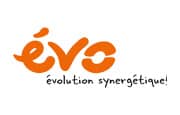 Logo EVO