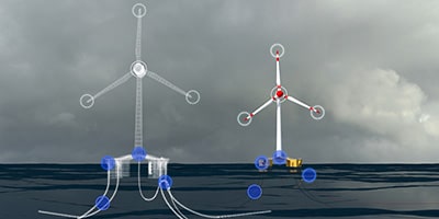 Fiche résultats du projet DIONYSOS