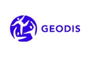 Logo Geodis