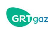 Logo GRT Gaz