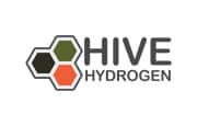 Logo HIVE Hydrogen