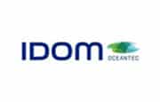 Logo IDOM Oceantec