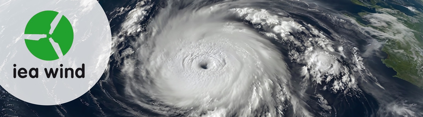 iea wind task cyclones desk