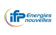 Logo IFP Energies Nouvelles