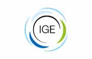 Logo Institut des Géosciences de l'Environnement