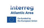 Logo Interreg Atlantic Area