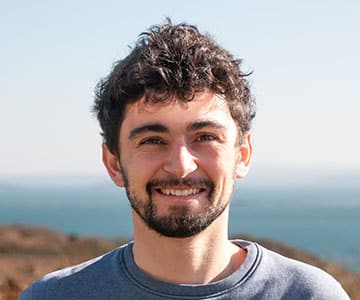 Jérémy Bioud