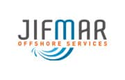 Logo Jifmar Offshore Services