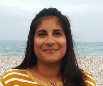 Karine Heerah