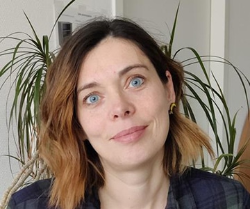 Laëtitia Petit